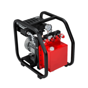 Hydraulik-Aggregat-PP600-EC